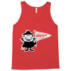 boris badenov Tank Top