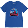 gargoyle's quest the tv series V-Neck Tee