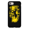 badger crest iPhone 8