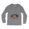 January Peeking Out Baby Boy Long Sleeve Shirts