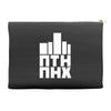 putin go f#ck yourself Accessory Pouches
