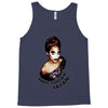 49. not today satan 022 Tank Top