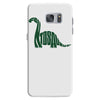 fontasaurus Samsung Galaxy S7