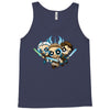 power knights Tank Top