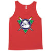 mighty leo Tank Top