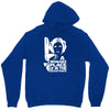 a woman's place is in the resistance Unisex Hoodie