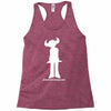 jamiroquai stampa blu anche altri colori musica Racerback Tank