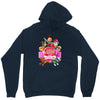 paw patrol birthday girl  aunt Unisex Hoodie