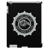 father and son best friends son iPad 3 and 4 Case