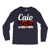 Caio Bella Long Sleeve Shirts