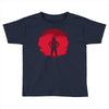 red planet Toddler T-shirt
