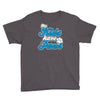 my kids have paws Youth Tee