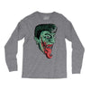 zombie Long Sleeve Shirts