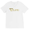 VAPE V-Neck Tee