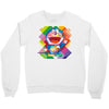 Doraemon Crewneck Sweatshirt