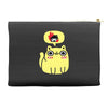 dreaming of destruction Accessory Pouches