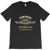 vintage genuine 1992 series all original parts T-Shirt