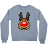 rudolph Crewneck Sweatshirt