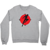 vic bad Crewneck Sweatshirt