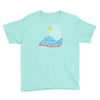 we the people Youth Tee