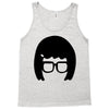 girl Tank Top