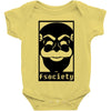 fsociety (2) Baby Onesie