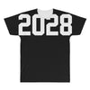 class of 2028 novelty high school elementary All Over Men's T-shirt