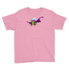 misterio Youth Tee