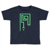 snake Toddler T-shirt