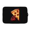 pizza my life Laptop sleeve