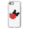 Minnie Mouse iPhone 8