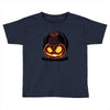 pumpkitten Toddler T-shirt