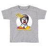 royale with cheese Toddler T-shirt