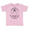 just hold on Toddler T-shirt
