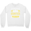Nobody Is Perfect But If You Are A Godmother You Are Pretty Damn Close Crewneck Sweatshirt