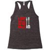 got skills on the grills apron Racerback Tank