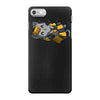 friendly kitty iPhone 7 Case