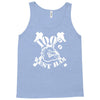 west ham 100% Tank Top