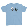 ice and fire Youth Tee