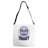 fsociety Adjustable Strap Totes