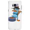 perry agent p Samsung Galaxy S8 Plus