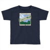 forest moon Toddler T-shirt