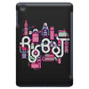 robo city iPad Mini