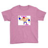 do you even squat? Youth Tee
