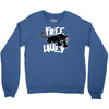 free huey Crewneck Sweatshirt