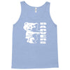 ted b&auml;rvers  film Tank Top