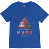 Thirty Seconds To Mars V-Neck Tee
