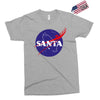 santa nasa Exclusive T-shirt