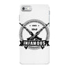 infamous 1949 iPhone 7 Case