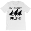 run forest run T-Shirt